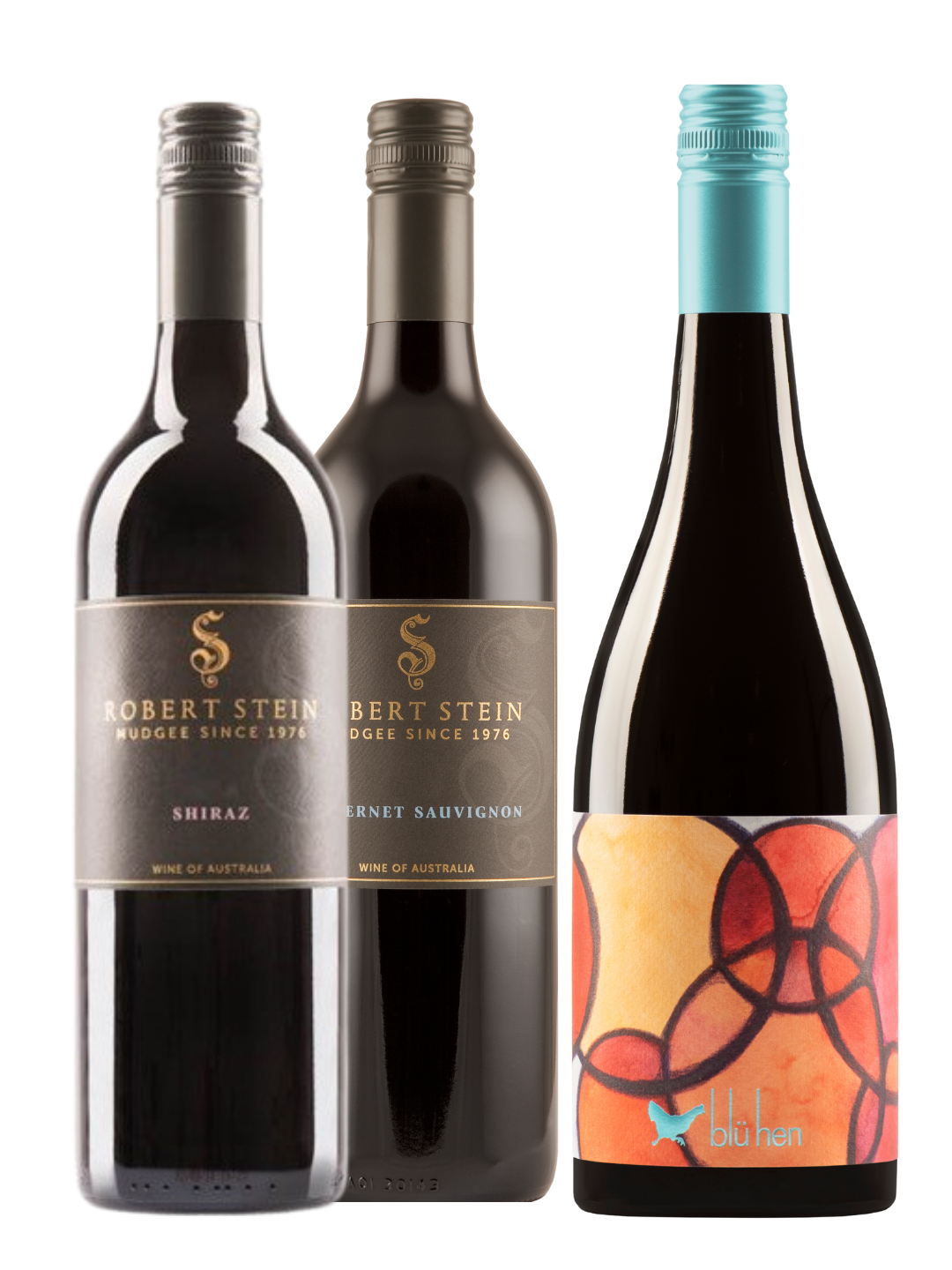 The Essential Red 12 Pack