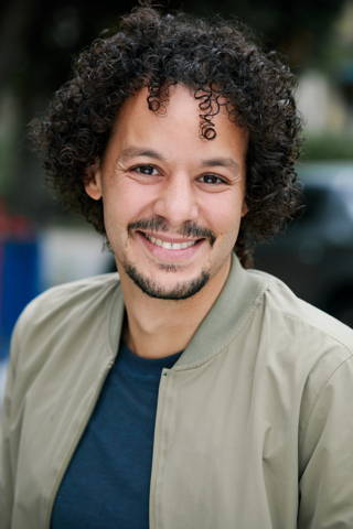 Yassine Fadel