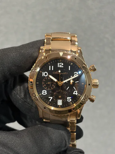 Breguet Type XX - XXI - XXII 3820BR/F2/RW9
