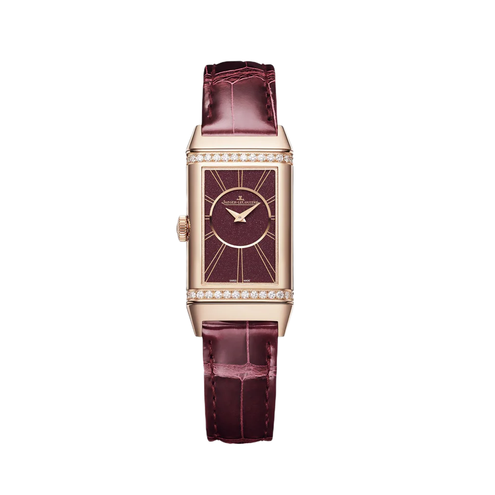 Jaeger-LeCoultre Reverso Duetto Q3342520, image 2