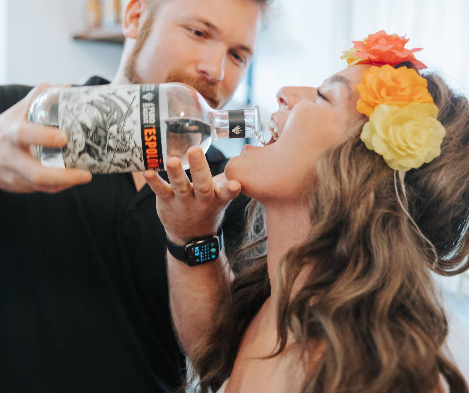 savannah georgia bachelorette party ideas