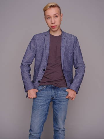 Roman Bogomolnyi