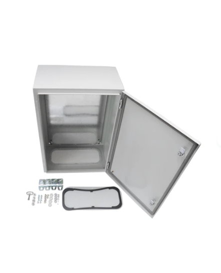 Steel 800(H)x 600(W)x 200(D) IP66 - Image 4