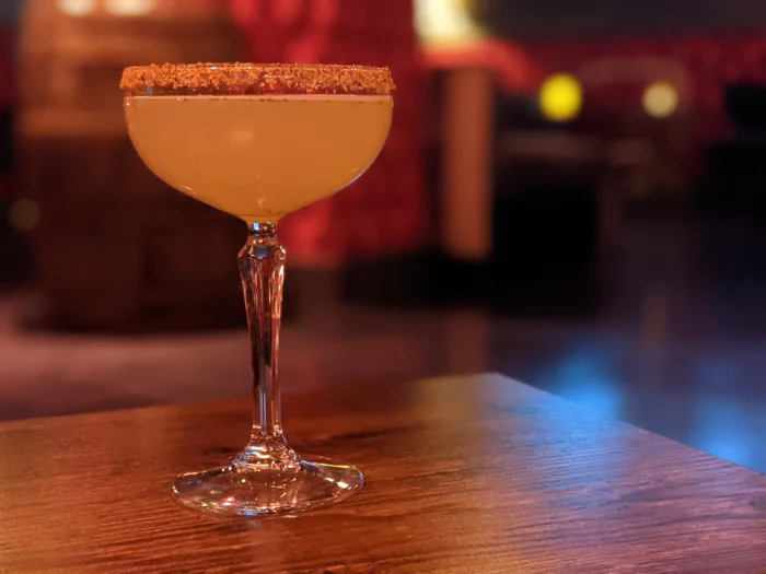1923 Prohibition Bar Uploaded on 2021-12-14