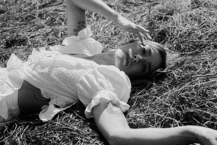 Marie Belot