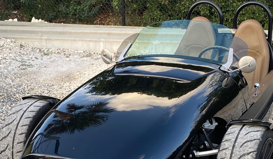 VANDERHALL VENICE for rent near Homestead, FL Riders Share