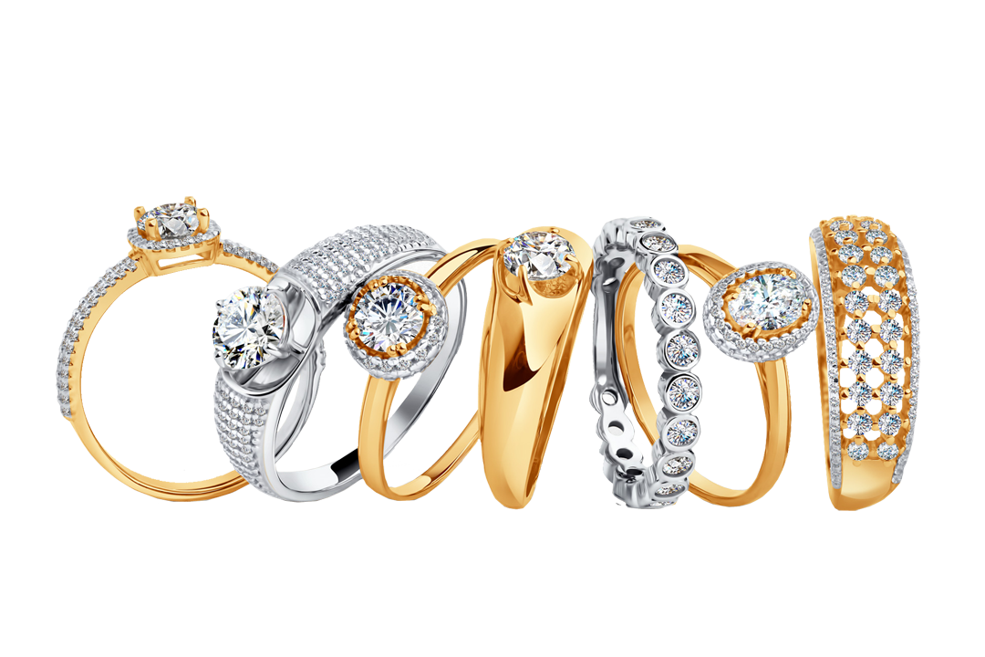 engagement ring