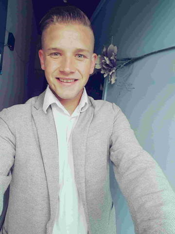 Domien Buekers