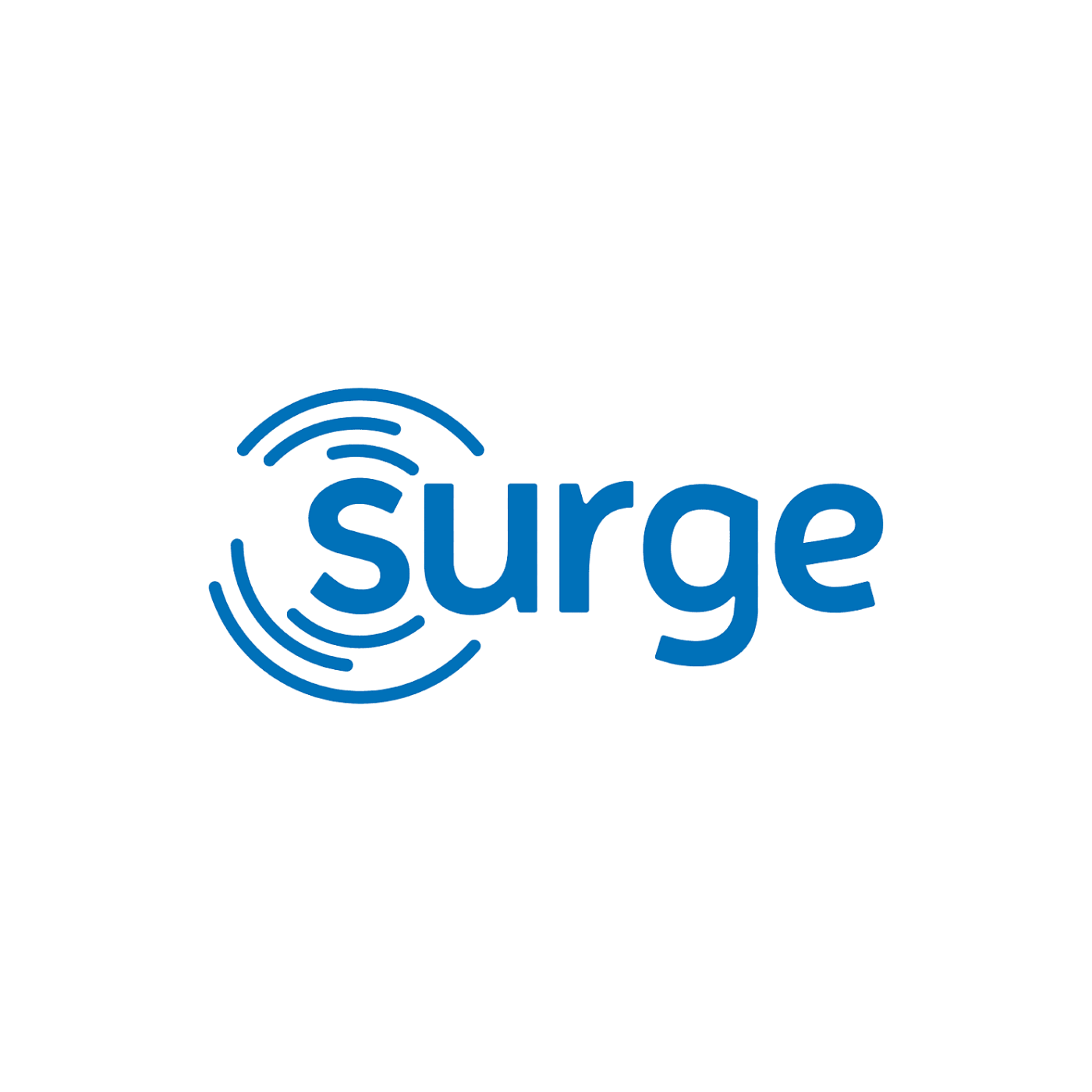 Surge for Water