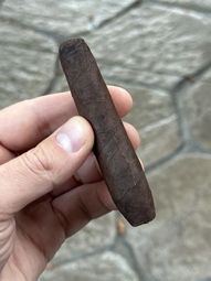 Cigar Session Photo