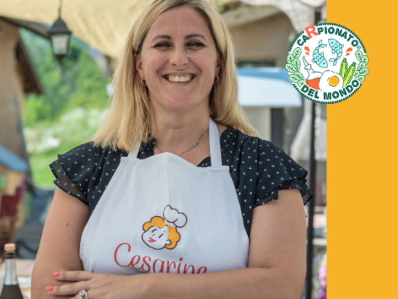 Expériences gastronomiques Merana: Carpione : les saveurs authentiques des collines piémontaises