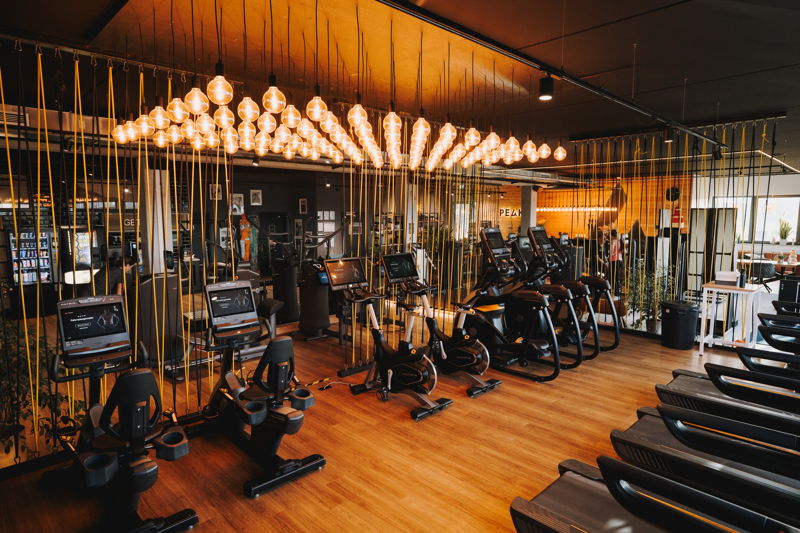 Peaks im Allgäu: Dein Business als Fitnessstudio Inhaber
