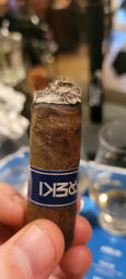 Cigar Session Photo