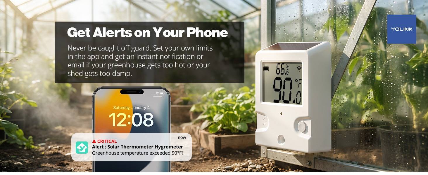 Smart Deadbolt Lock