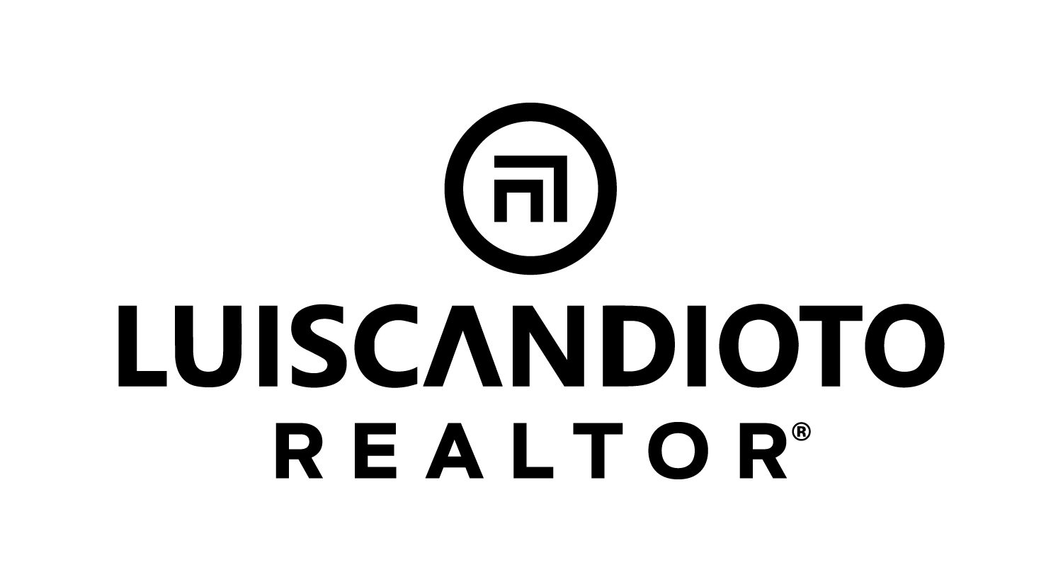 Luis Candioto Logo