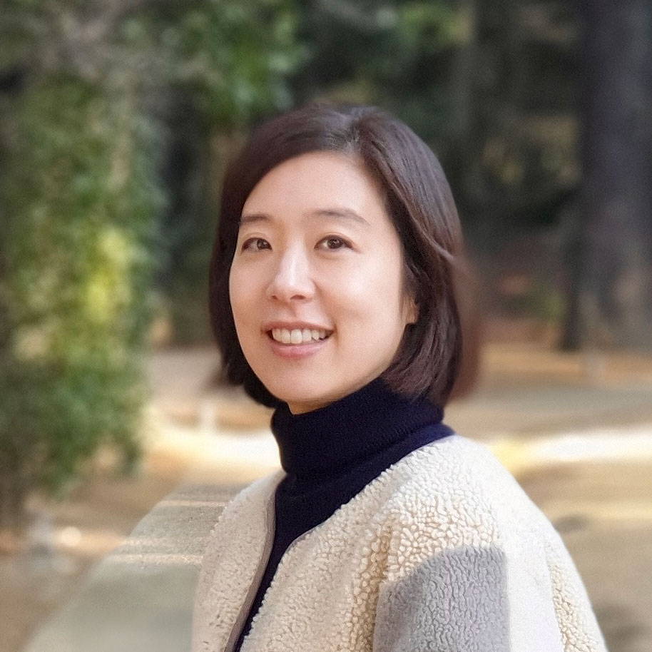 Haruharu's CEO