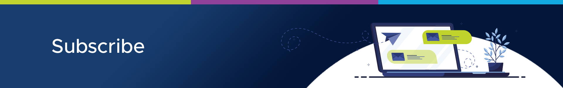 subscribe to CRD emails