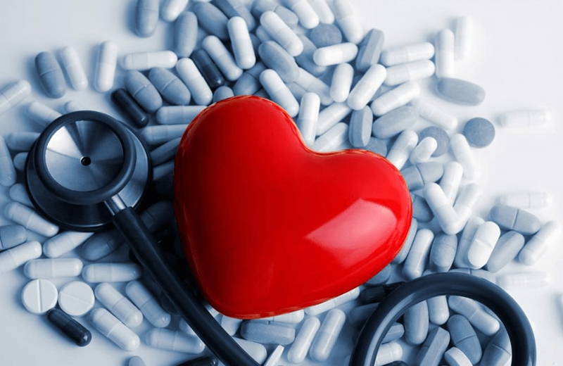 terapia farmacologica per AFib