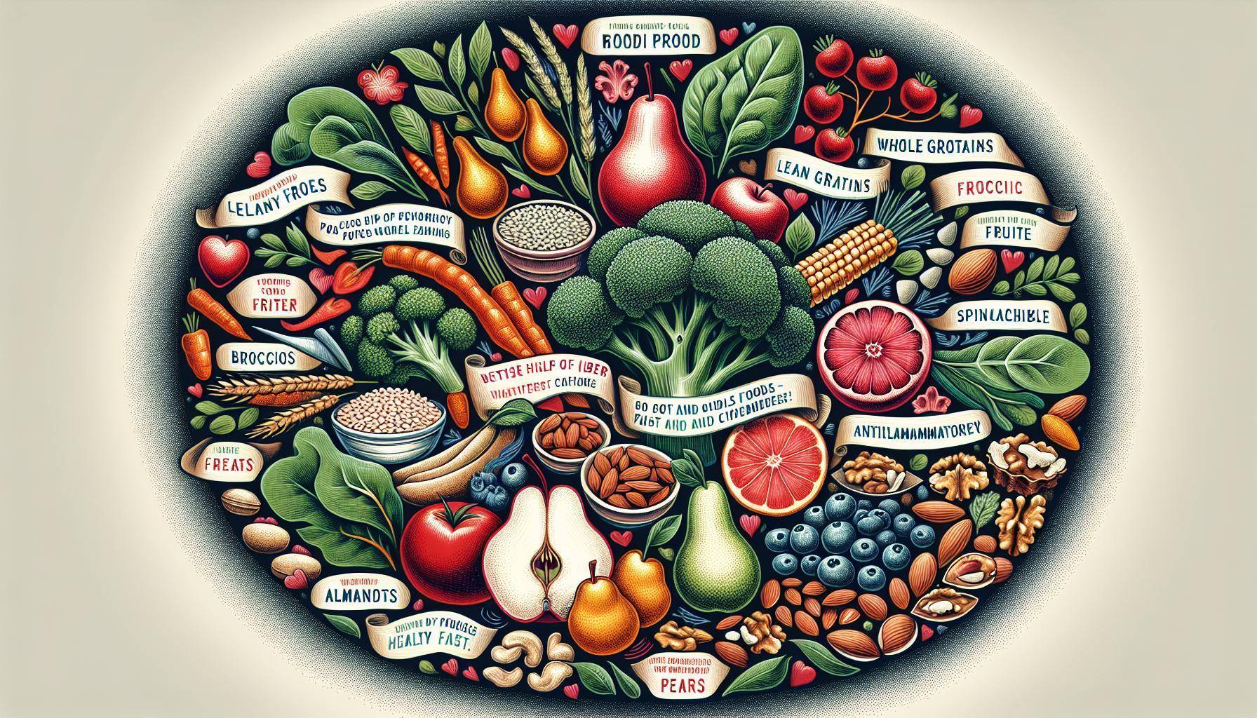 Dietary Considerations for PCOS