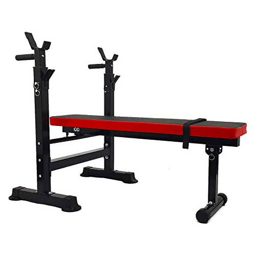 BalanceFrom RS 40 Adjustable Workout Station