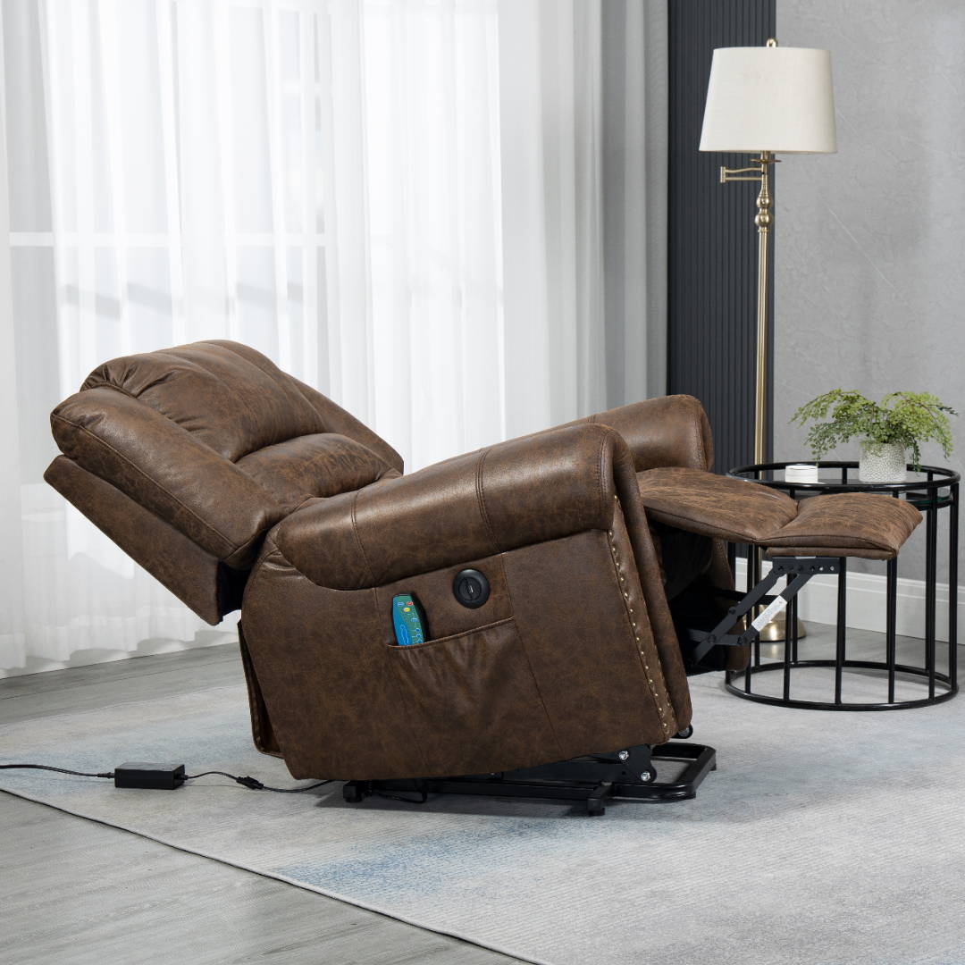 powermax lightweight and high capacity portable power station