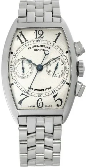Franck Muller Casablanca