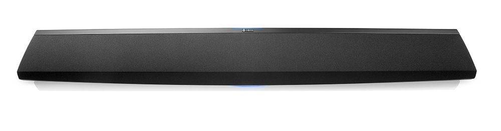 bose heos