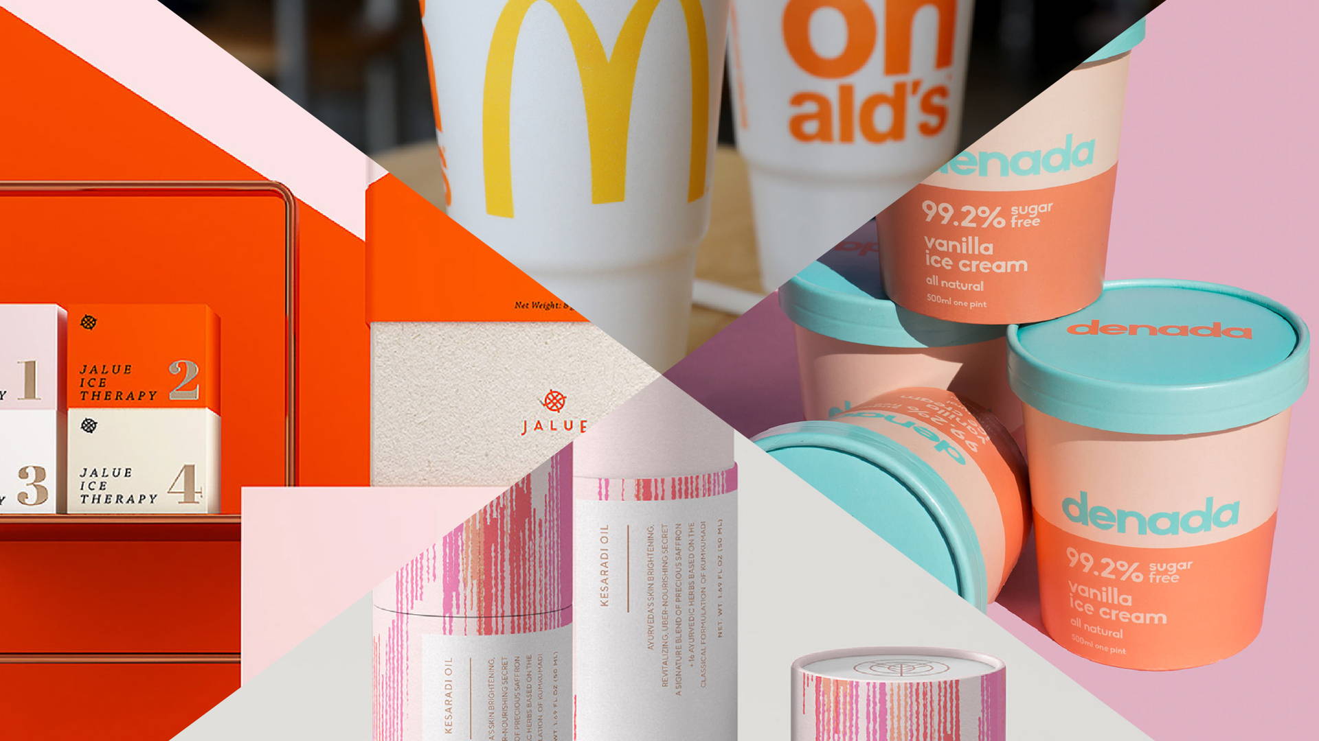 Featured image for The Dieline's Best of the Week