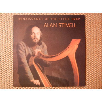 Alan Stivell - Renaissance of The Celtic Harp Rounder R...