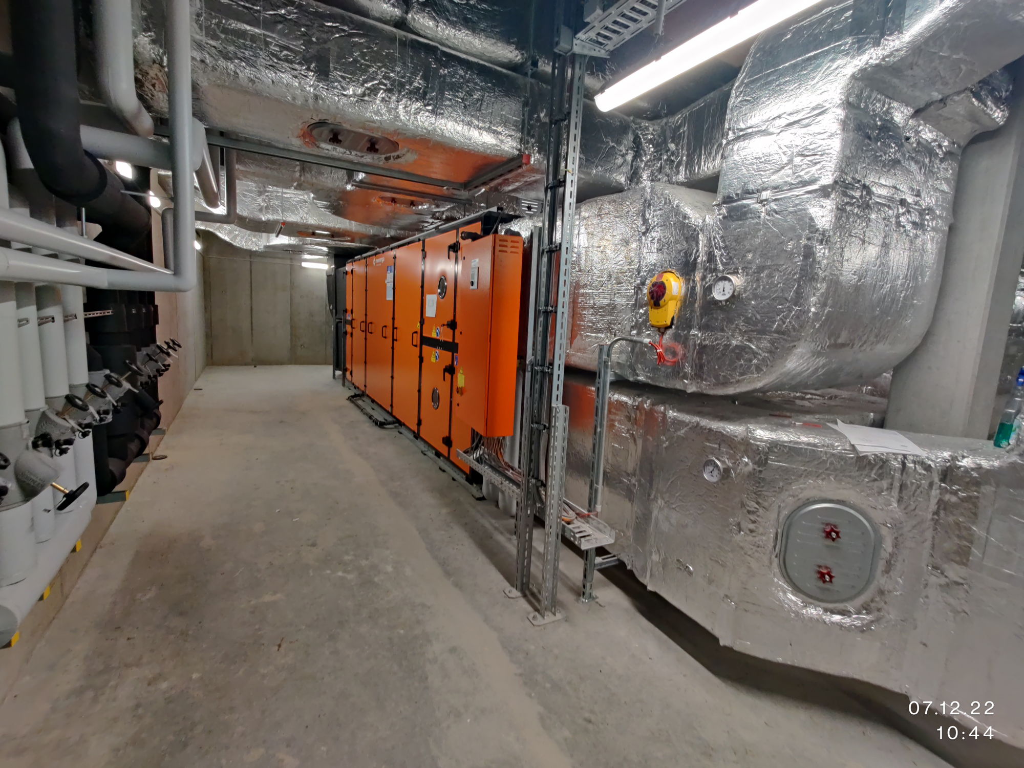 Ausbildung zum Anlagenmechaniker (m|w|d)