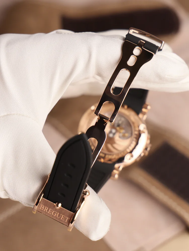 Big Date Marine with Box