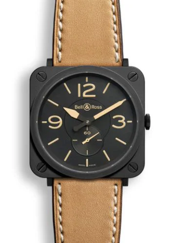 BR S Heritage