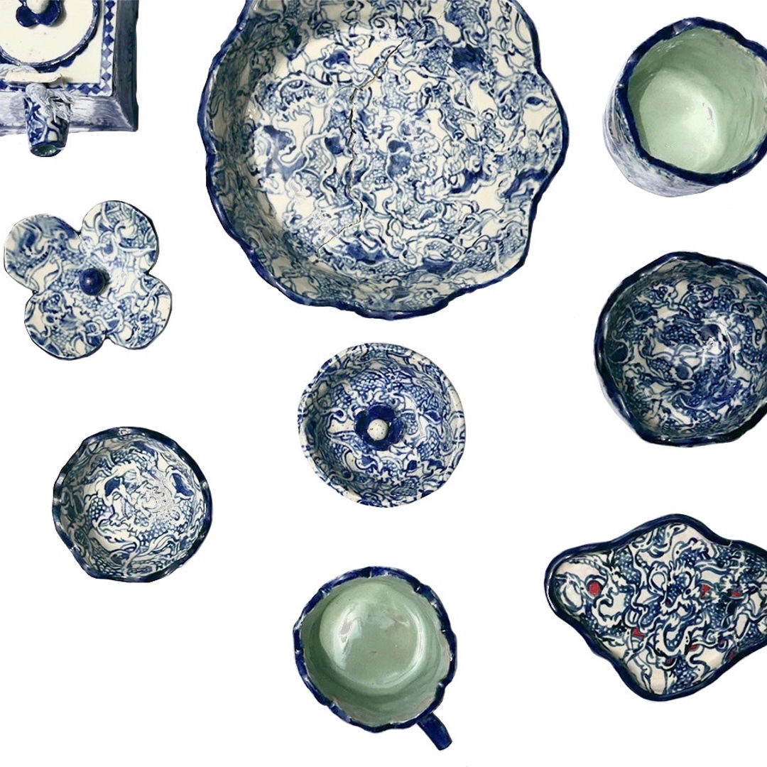 Image of Ceramics