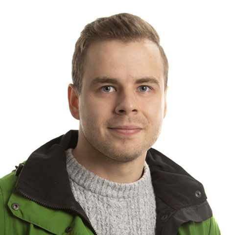Taneli Rautiainen