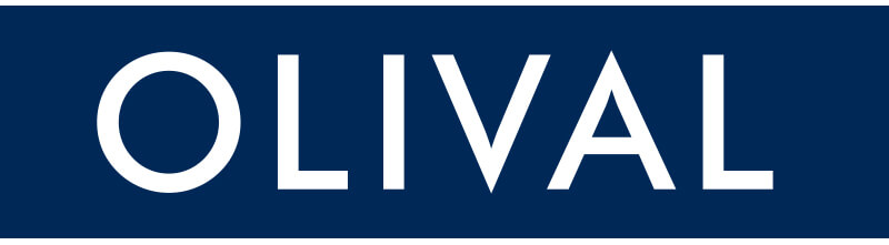 Logo Olival Cosmetics