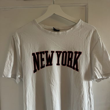 T-Shirt New York