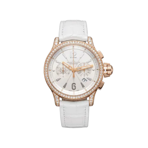 Jaeger-LeCoultre Master Compressor Chronograph 1742411