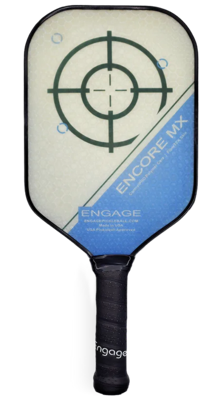 Engage Encore MX pickleball paddle