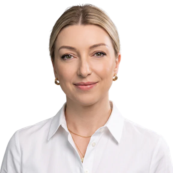 Julia Freiberg