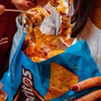(ALL NEW)Doritos Snackpack