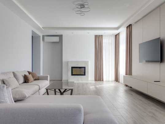 What are the heating systems of the future?