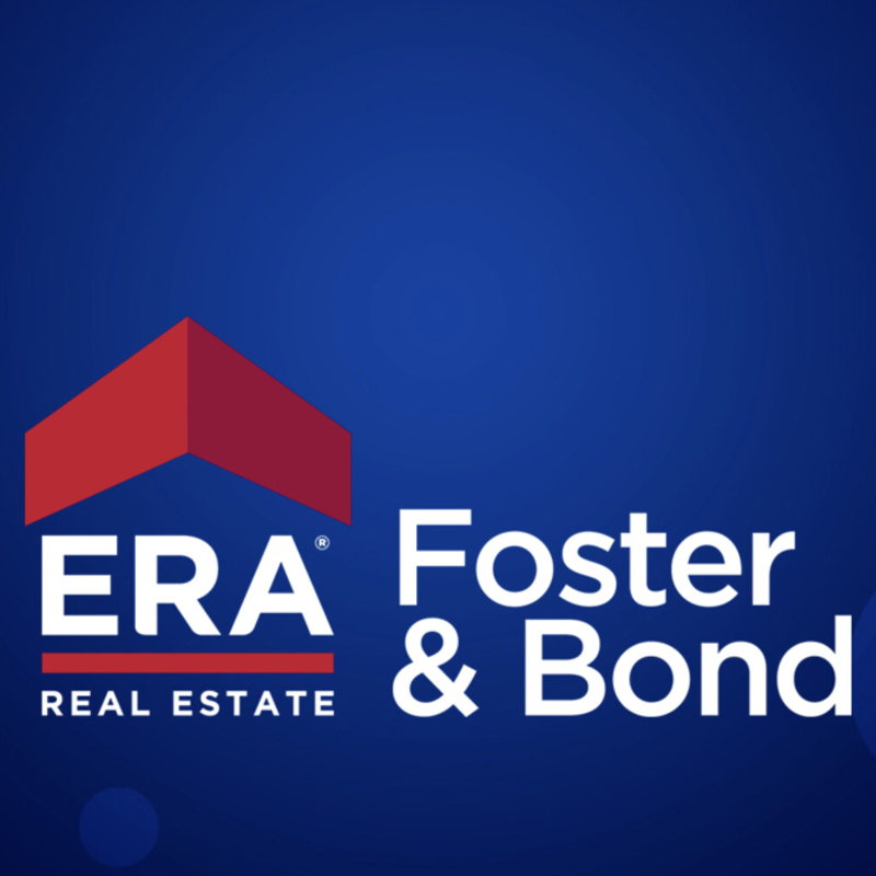ERA Foster & Bond cover