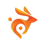 logo bunny.net CDN