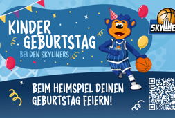 kindergeburstags hallenchart px