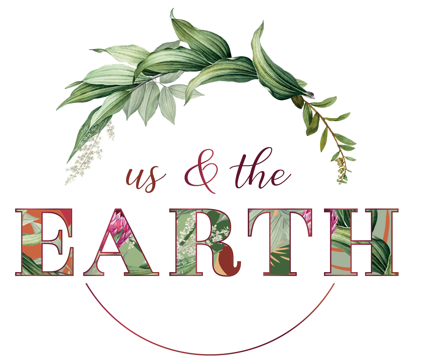 us and the earth