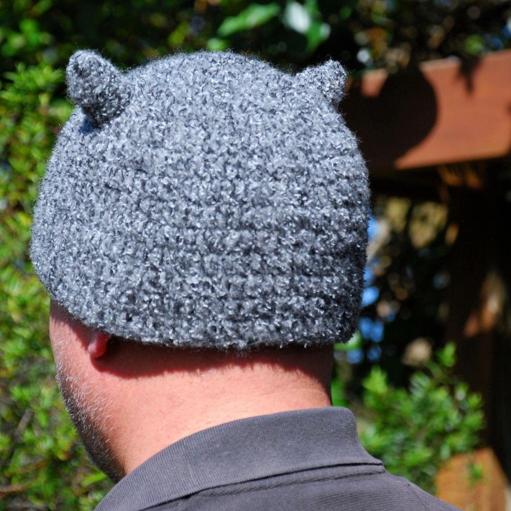 Videoconferentie hoed