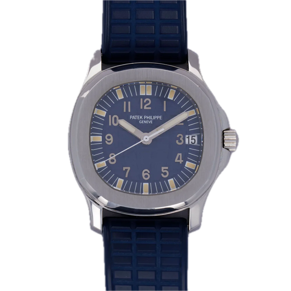 "Japan" Blue Dial Limited Edition 500 pcs