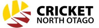 North Otago Cricket Association Cricket Club Logo