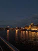Tour "Evening Eco-Cruise with a Glass of Prosecco" - review photo 4