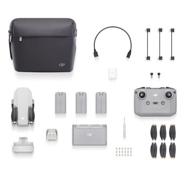 Dji mini 2 Fly more Combo 